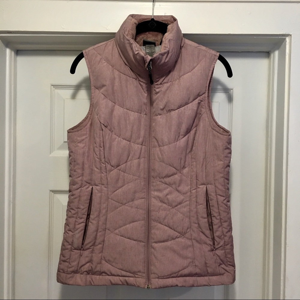 Champion Light Purple Vest